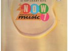 NOW THAT'S WHAT I CALL MUSIC 7 Various Artists DOUBLE LP VINYL UK Virgin 1986