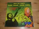 JEAN LUC PONTY: La Sorcellerie... (OST), CO 301, FRANCE, 1977, 12