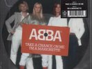 ABBA Take A Chance On Me 7