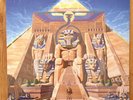 Iron Maiden Powerslave  (UK IMPORT)  Vinyl / 12
