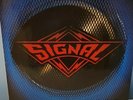 SIGNAL - LOUD & CLEAR Vinyl LP AOR Melodic Rock Highly Sought After VERY RARE