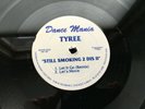 Tyree Still Smoking 2 Dis II Dance Mania 12