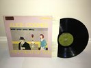 Alice Cooper - Pretties For You Debut LP 1968 US Straight Warner Original EX/EX