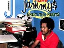 VINYL King Kong, Nitty Gritty, Wayne Smith, Johnny Osbourne, Etc. - More Jammys
