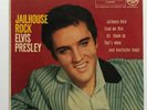 ELVIS PRESLEY- ORIGINAL  SPANISH JAILHOUSE. ROCK
