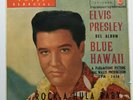 ELVIS PRESLEY-ORIGINAL SPANISH COMPACT 33 SINGLE