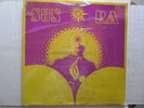ESP 1014   Sun Ra  	Heliocentric Worlds Of Sun Ra, Volume 1   ** SEALED **