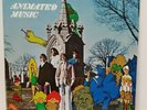 The Troll Animated Music 1968 Lp