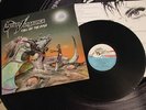 Vinyl LP STEEL VENGEANCE  Call off the Dogs  Black Dragon 1985 OIS