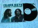THE BLACK KEYS: attack & release LP