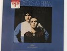 SEALED 1968 ROCK LP / Julie Driscoll & Brian Auger  JOOLS & BRIAN Capitol DT 136