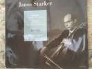 Janos Starker Dvorak Cello Concerto Faure Elegie 33CX 1477 LP