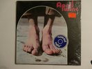 APRIL WINE CANADIAN LP SELF TITLED  LP1971 Psychedelic Rock EX+ AQR6502