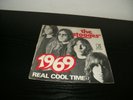 THE STOOGES. 1969. / REAL COOL TIME. 7