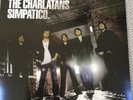 The Charlatans ‘Simpatico’ Vinyl