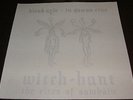 Blood Axis  In Gowan Ring  Witch-Hunt ?– The Rites Of Of Samhain Ltd 11 Copies