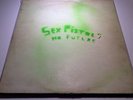 Sex Pistols - Spunk - UK 1977 Blank BLA169 Stencil Cover Out-Takes - VG+ Cond