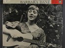 BARBARA DANE: When I Was A Young Girl LP Folk