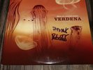 Verdena - Solo un Grande sasso LP Prima Edizione Autografato
