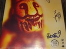 Verdena - Verdena LP Limited Edition Autografato