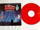 GENESIS -Romeo and Juliet ex/ex laminated cover promo Lp 12