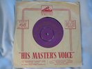 DON LANG AND HIS FRANTIC FIVE: SCHOOL DAY/SIX-FIVE SPECIAL 1957 - EX FREE POST