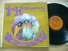 JIMI HENDRIX EXPERIENCE- ARE YOU EXPERIENCED LATER PRESS CLASSIC HARD ROCK PSYCH