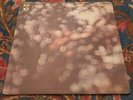 Disque 33 t. PINK FLOYD - OBSCURED BY CLOUDS - Pathé Marconi  2C 066-05054 - TBE