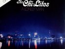 THE CHI-LITES A Lonely Man BRUNSWICK RECORDS Sealed Vinyl Record LP