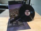 Pink Floyd - A Momentary Lapse Of Reason LP 1st UK Pressing A1/B1  Erstausgabe