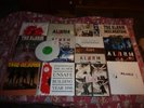 THE ALARM 6  ALBUMS 11 x 12