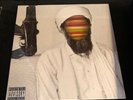 Conway The Machine - G.O.A.T. LP (Orange Vinyl Sealed) Daupe Griselda