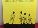 ELEKTROIDS - Electroworld (WARP LP 35) 2 x LP 1995 Drexciya - Ex Condition