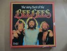The Very Best of the Bee Gees, 6 LP box set, Reader's Digest