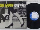 SONNY CLARK COOL STRUTTIN' BLUE NOTE LNJ-80072 Japan VINYL LP