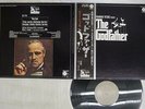 OST(NINO ROTA) GODFATHER PARAMOUNT SWG-7253 Japan OBI VINYL LP
