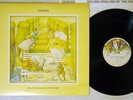 GENESIS SELLING ENGLAND BY THE POUND CHARISMA 20PP-69 Japan VINYL LP