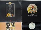 QUEEN A DAY AT THE RACES ELEKTRA P-10300E Japan VINYL LP