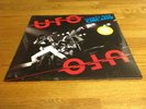 UFO, LIGHTS OUT CHICAGO, Vinyl LP 2016,Live In 1980 LTD Edition YELLOW VINYL,NEW