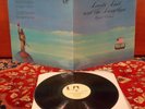 ROBERT CALVERT - LUCKY LEIF AND THE LONGSHIPS - UK 1st Press UA / Eno / VG++ LP