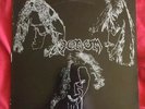 Venom Warhead Vinyl 12” 1983 Neat 38