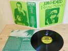 LP JUAN HIDALGO Rrose Selavy (Cramps/Nova Musicha 77/79) avant ambient RARE NM