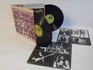 70s 80s Heavy Rock DEEP PURPLE in concert 1980 UK Double Vinyl LP + Inners Mint