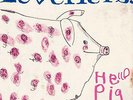 The Levellers-Hello Pig VINYL NEW