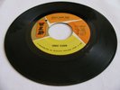 CHRIS CLARK - LOVE'S GONE BAD / PUT YOURSELF IN MY PLACE - V.I.P.