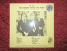 The Jam The Modern World Hits LP Ltd to 100 Copies Yellow Vinyl Paul Weller NEW