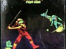 BABE RUTH 'First Base' Original 1972 1st press LP in shrink