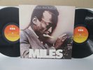 MILES DAVIS- Heard 'Round The World 2-LP Live in Tokyo/Berlin 1964 Wayne Shorter