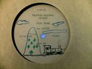 STEVE YOUNG Honky-Tonk Man ** orig. US 1975 TEST ACETATE