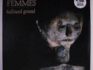 Hallowed Ground (Ogv) [VINYL] Violent Femmes Vinyl